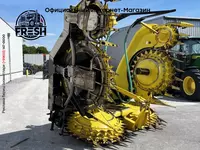 "Fresh online"©️ - Кормоуборочный комбайн John Deere 8500i mit Kemper 475