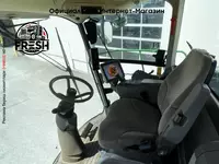 Кормоуборочный комбайн John Deere 8500i mit Kemper 475 Комбайны