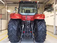 Колесный трактор Case IH Magnum 280 - "Fresh online"©️