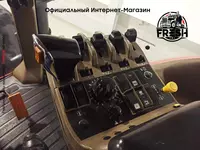 Колесный трактор Case IH Magnum 280 Тракторы