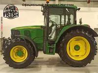 Колесный трактор John Deere 6320 - 389 677 925 сум