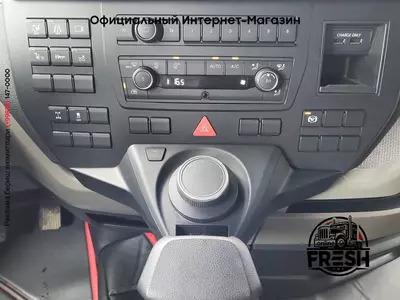 Тягач MAN TGX 18.510 4X2