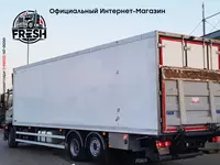 Mercedes Antos 2535 6X2 FOKOR Рефрижератор - 609 761 544 сум