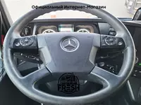 Mercedes Antos 2535 6X2 FOKOR Рефрижератор - Авторефрижераторы