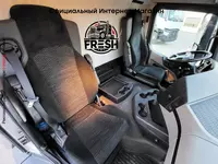 Mercedes Antos 2535 6X2 FOKOR Рефрижератор Авторефрижераторы