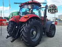 Колесный трактор Case IH Puma 210 "Fresh online"©️