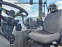 "Fresh online"©️ - Колесный трактор Case IH Puma 210