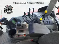 Колесный трактор Case IH Puma 210 - Тракторы