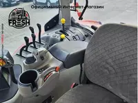 Колесный трактор Case IH Puma 210 Тракторы