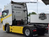 Тягач Scania R520 4X2 - 717 793 800 сум