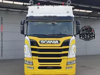 717 793 800 сум Тягач Scania R520 4X2
