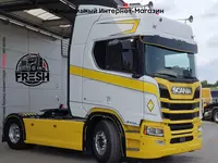Тягач Scania R520 4X2 Только в розницу
