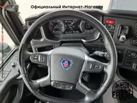 Тягач Scania R520 4X2 - Тягачи