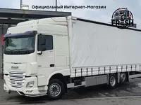 Грузовик DAF XF 460 6X2