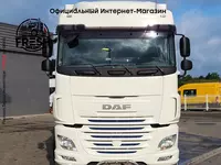 705 017 292 сум Грузовик DAF XF 460 6X2