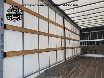 Грузовик DAF XF 460 6X2