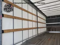 Грузовик DAF XF 460 6X2 - "Fresh online"©️