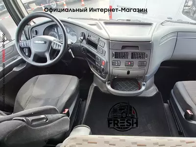 Грузовик DAF XF 460 6X2