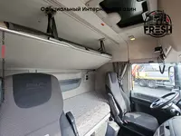 Грузовик DAF XF 460 6X2 Бортовые грузовики