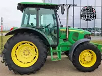 Колесный трактор John Deere 5090M Только в розницу