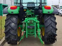 Колесный трактор John Deere 5090M - "Fresh online"©️