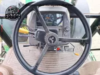 "Fresh online"©️ - Колесный трактор John Deere 5090M
