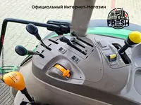 Колесный трактор John Deere 5090M - Тракторы