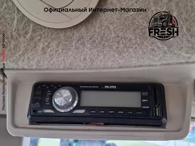 Колесный трактор John Deere 5090M