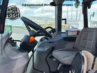 Колесный трактор Case IH Farmall 115A Тракторы