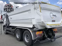 1 327 902 467.5 сум Самосвал MAN TGS 26.440 6X4 FML Hardox