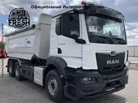 Самосвал MAN TGS 26.440 6X4 FML Hardox Только в розницу