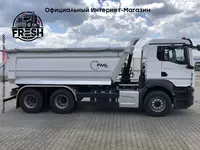 Самосвал MAN TGS 26.440 6X4 FML Hardox "Fresh online"©️