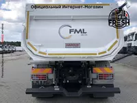 "Fresh online"©️ - Самосвал MAN TGS 26.440 6X4 FML Hardox