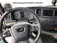 Самосвал MAN TGS 26.440 6X4 FML Hardox - Самосвалы