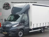 Фургон Iveco Daily 35S18