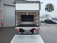 Фургон Iveco Daily 35S18 "Fresh online"©️
