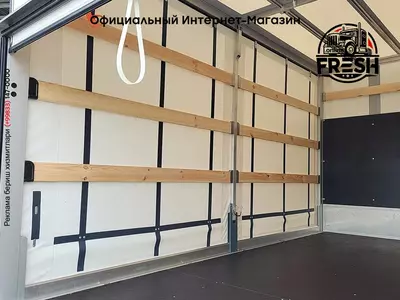 Фургон Iveco Daily 35S18