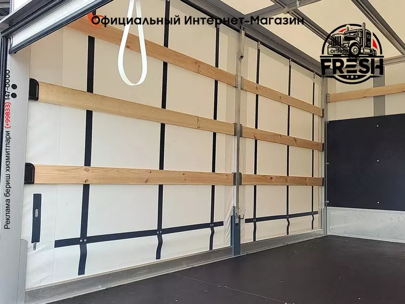 Фургон Iveco Daily 35S18