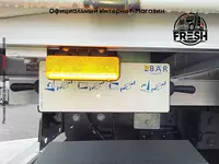 "Fresh online"©️ - Фургон Iveco Daily 35S18