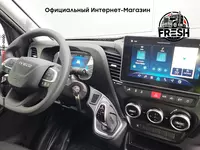 Фургон Iveco Daily 35S18 - Фургоны