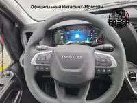 Фургон Iveco Daily 35S18 Фургоны