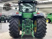 Колесный трактор John Deere 7260R "Fresh online"©️