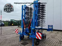 Техника для обработки почвы Carré Rotanet Control 6