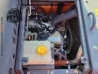 "Fresh online"©️ - Колесный экскаватор Doosan DX165W-5