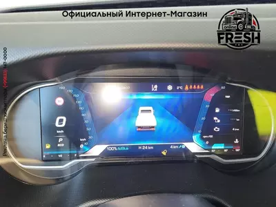 Открытый фургон Iveco Daily 35C21