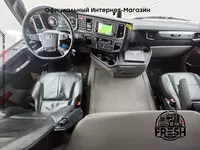 "Fresh online"©️ - Тягач Scania R500 6X2