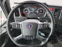 Тягач Scania R500 6X2 - Тягачи