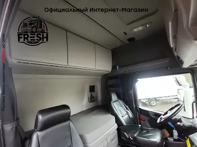 Тягач Scania R500 6X2