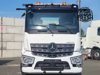454 602 740 сум Тягач Mercedes Arocs 1846 4X2