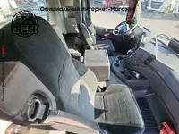 Тягач Mercedes Arocs 1846 4X2 Тягачи